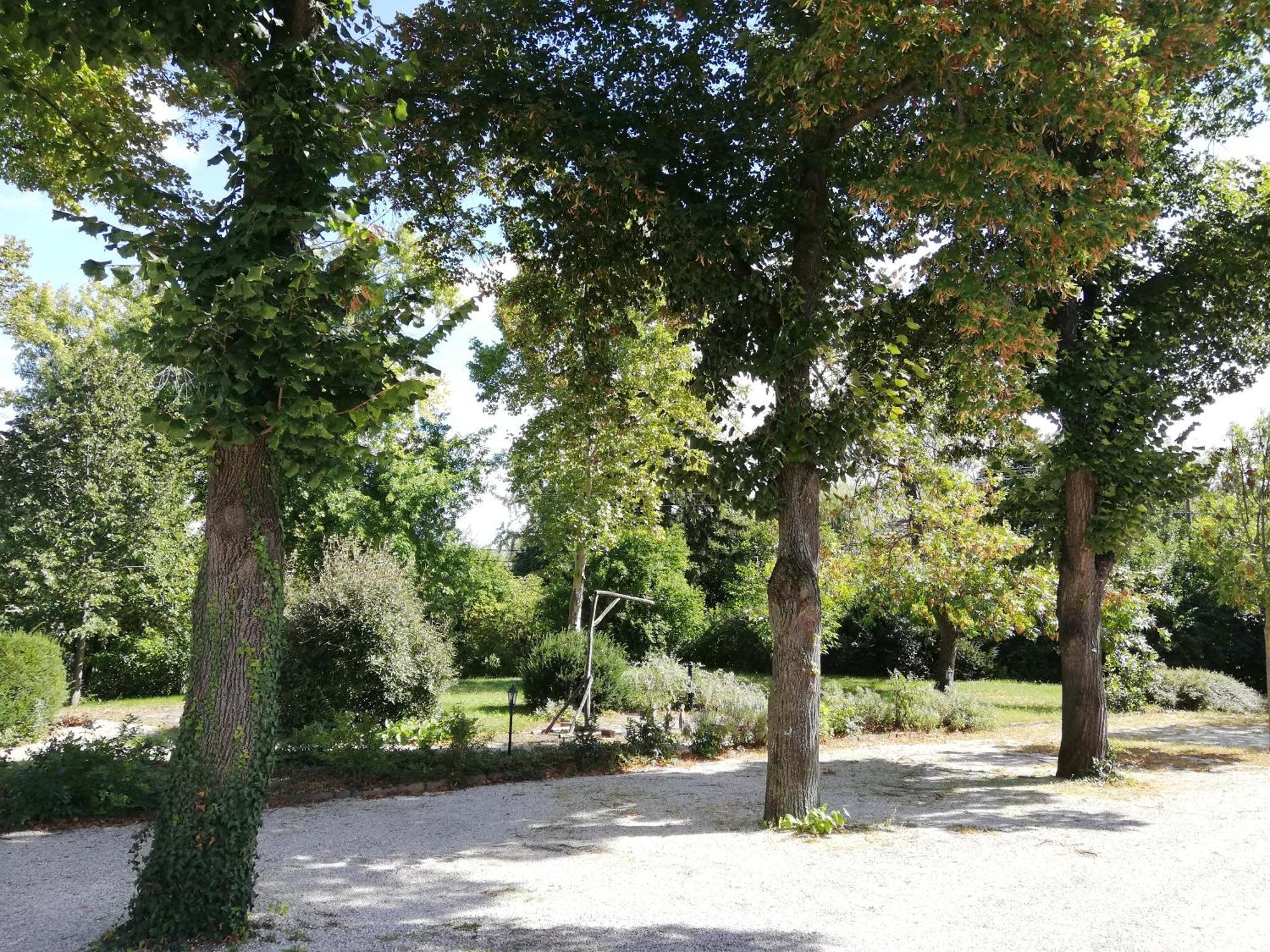 Sziget23 Abrahamhegy Exterior foto